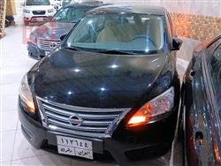 نیسان سێنترا